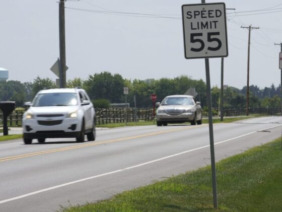 Today’s speed limits grew out of studies on rural roads from the 1930s and 1940s. Now states are looking to change guidelines