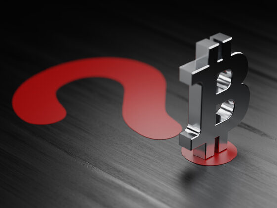 Crypto’s Unanswered Question: At What Price?