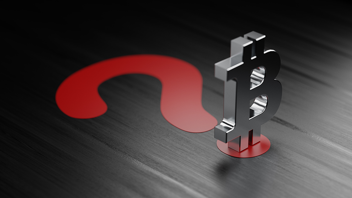 Crypto's Unanswered Question: At What Price?