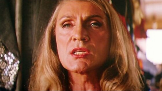 The best Terence Stamp movie of all time is streaming for free, but you need to be quick