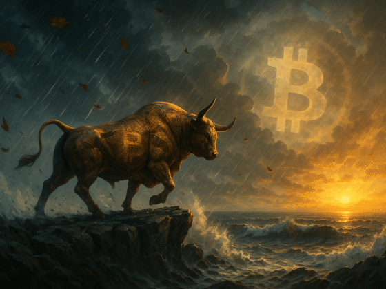 Bitcoin Bulls Must Survive Brutal September Before Q4 Hope