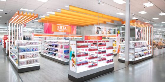 Target and Ulta just broke up: Employees raised red flags about shoplifting, understaffing, and foot-traffic cannibalization