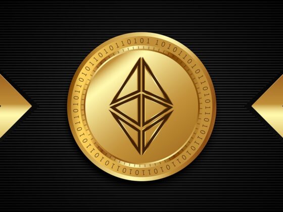 Ethereum 4-Week Trend Shows When It Is Time To Sell Everything