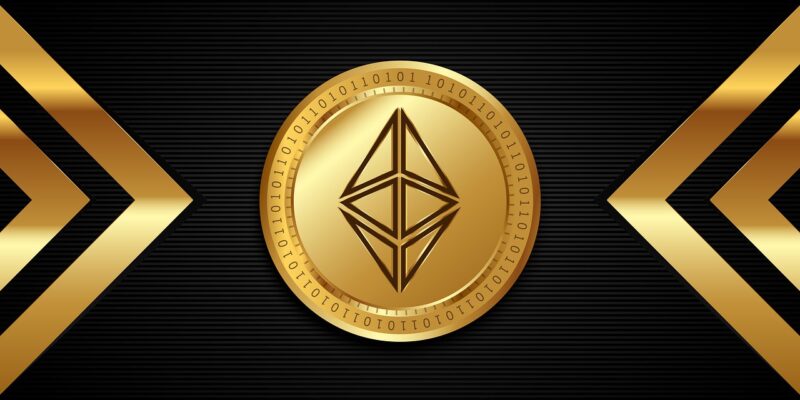 Ethereum 4-Week Trend Shows When It Is Time To Sell Everything