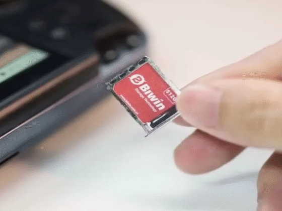 From pocket-sized storage to terabyte capacities – China launches Mini SSDs that challenge M.2 drives in speed and versatility