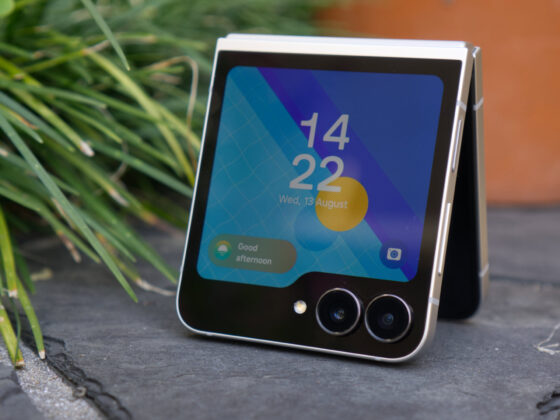 Save 0 on the already-affordable Samsung Galaxy Z Flip 7 FE