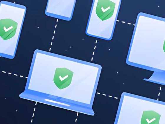 NordVPN bids farewell to its Meshnet feature—what you need to know
