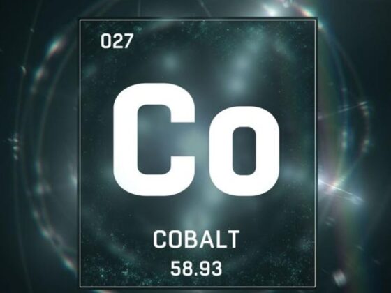 Top 5 Canadian Cobalt Stocks of 2025