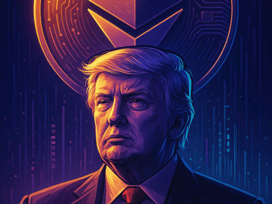Trump’s Portfolio Now 92% ETH Amid Market Crash: Analysts Call It the Perfect Time to Buy Ethereum