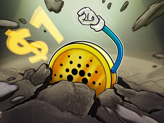 How High Can Cardano Price Go Beyond ? ETF Approval Odds Jump Over 80%