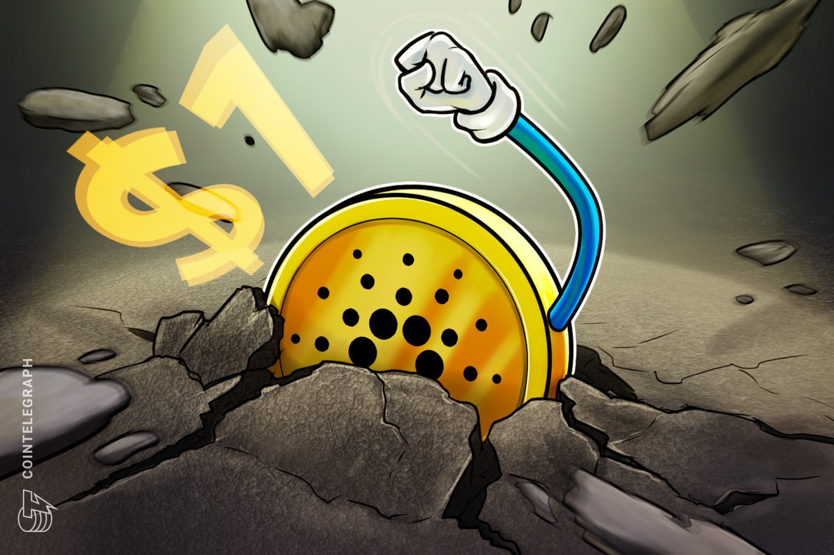 How High Can Cardano Price Go Beyond $1? ETF Approval Odds Jump Over 80%