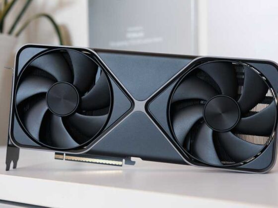 Nvidia cuts RTX 50-series graphics card prices in Europe