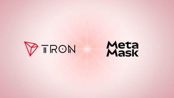 TRON to Be Natively Integrated into MetaMask, Unlocking Global Access to TRON Assets