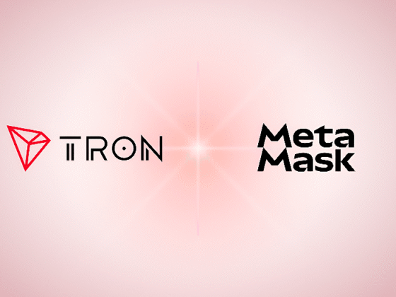 TRON to Be Natively Integrated into MetaMask, Unlocking Global Access to TRON Assets