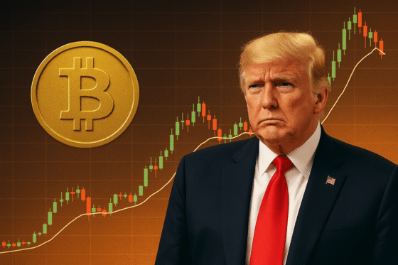 Bitcoin Bull Run Hinges On Trump’s Pick For Fed Chair: Analyst