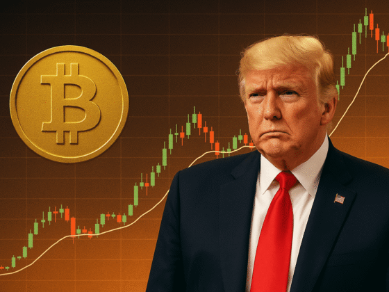 Bitcoin Bull Run Hinges On Trump’s Pick For Fed Chair: Analyst