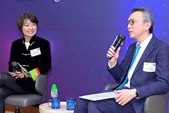 Adapt to Lead: Career Lessons from Kam Shing Kwang, CFA