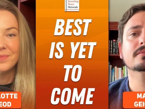 Matt Geiger: Hard Assets at Turning Point, How I’m Investing Now
