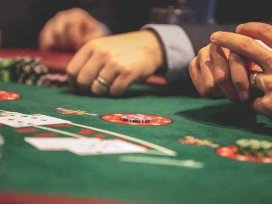 Top casino gaming firm Bragg says it was hit by a cyberattack – but the hackers may not have struck the jackpot