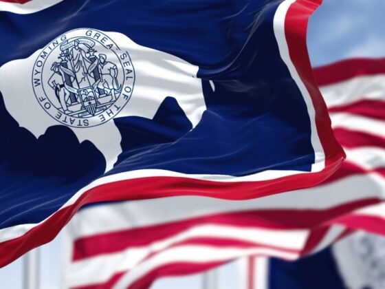 Wyoming Becomes First State to Issue Stablecoin Across 7 Blockchains in Historic Move
