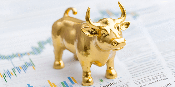 Why Juniors Gain in a Soaring Precious Metals Market