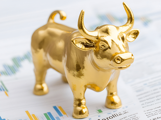 Why Juniors Gain in a Soaring Precious Metals Market