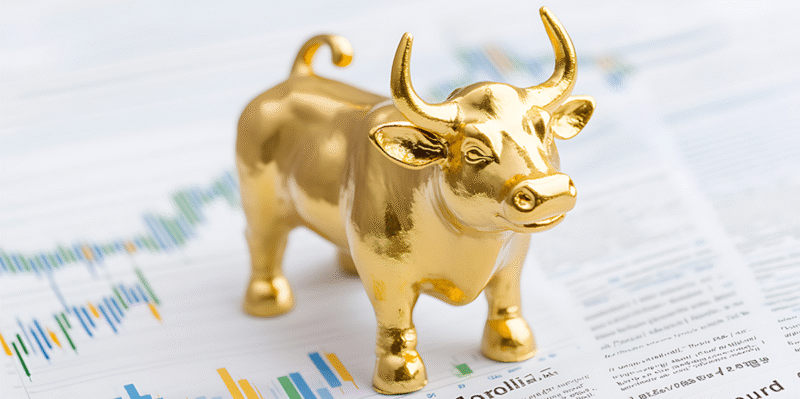 Why Juniors Gain in a Soaring Precious Metals Market