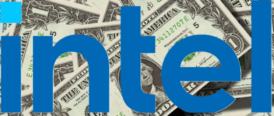 U.S. confirms plans to invest in Intel, following SoftBank