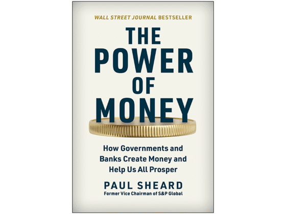 Book Review: The Power of Money