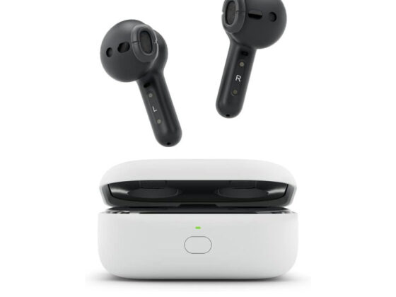 Amazon is selling wireless Echo earbuds with a 'fantastic sound and fit' for  off