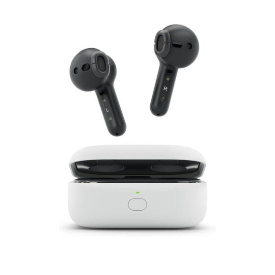 Amazon is selling wireless Echo earbuds with a 'fantastic sound and fit' for  off