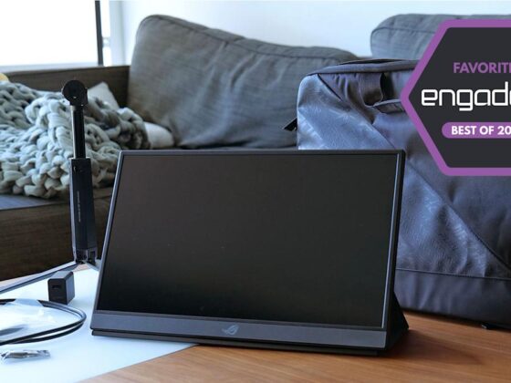 The best portable monitors in 2025