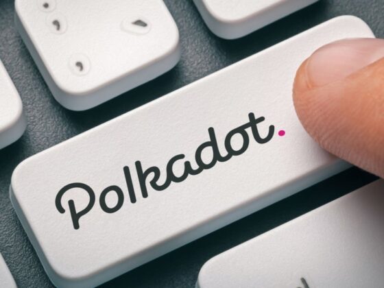 Polkadot Capital Group Launches to Drive Institutional TradFi Adoption Across Polkadot Network