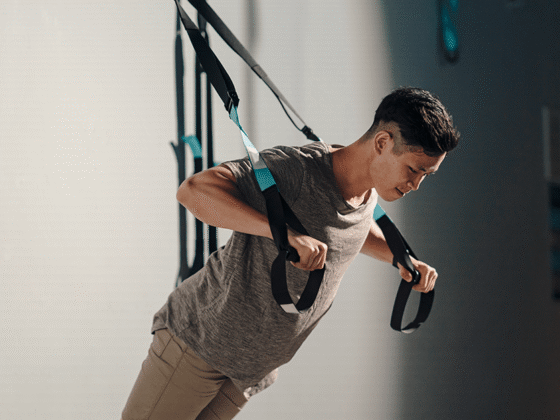 Resistance Training: Testing Market Resilience