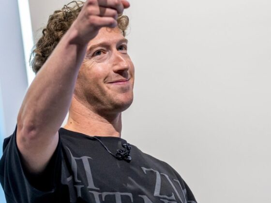 Meta wants to speed its race to ‘superintelligence’ — but investors will still want their billions in ad revenue