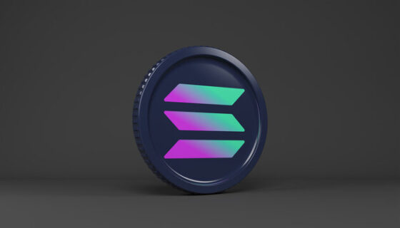 Solana Is Not Dead? This Upper Boundary Retest Could Set The Stage For 8