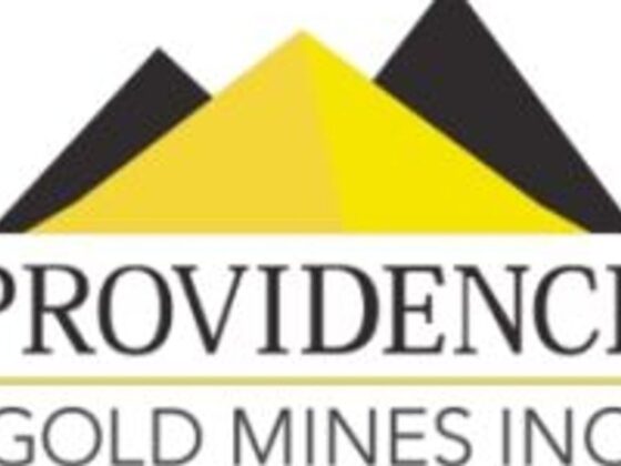 Providence Gold Mines Inc. Options La Dama de Oro Gold Property