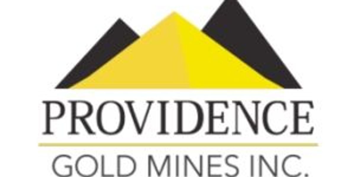Providence Gold Mines Inc. Options La Dama de Oro Gold Property