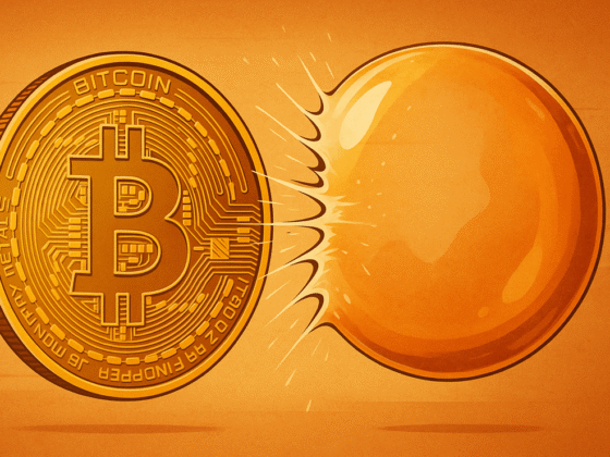 Is The Bitcoin Treasury Bubble Popping? Expert Answers