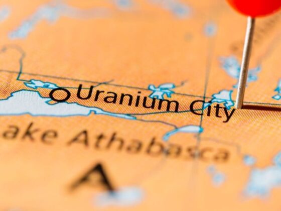 Guide to Uranium Mining in Canada