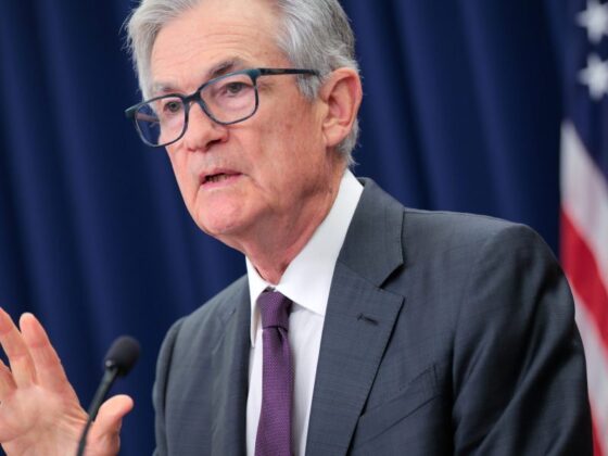 Fed minutes reveal concern over ‘the effects of higher tariffs’ as central bank left rates unchanged