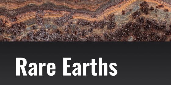 World Rare Earths Outlook 2025