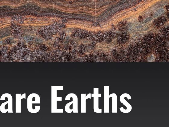 World Rare Earths Outlook 2025