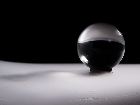 The Predictive Power of the Yield Curve