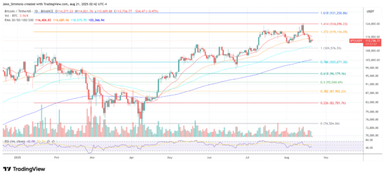Bitcoin Braces For Pain As  Trillion Liquidity Engine Shuts Off