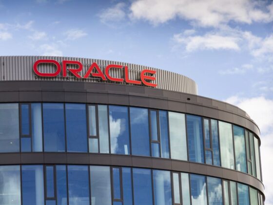 Oracle’s next major data center project could be gas powered