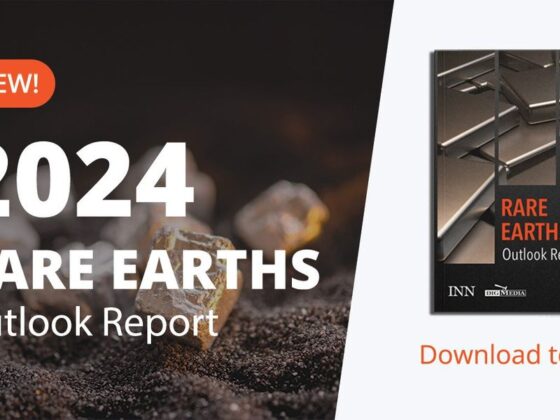 Rare Earth Outlook and Stocks to Know About