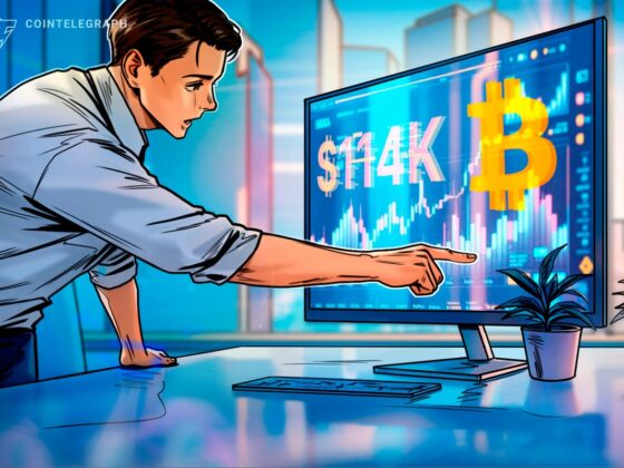 Bitcoin Ignores US-EU Trade Deal With 4K In Focus
