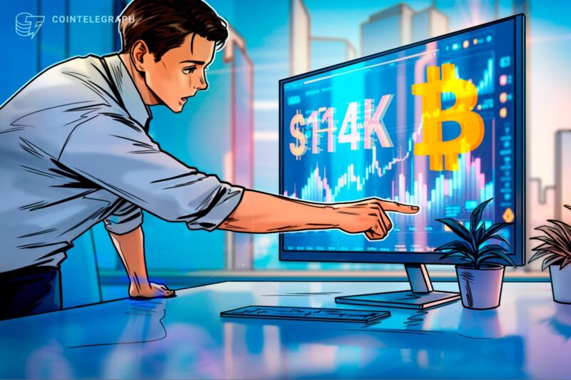 Bitcoin Ignores US-EU Trade Deal With 4K In Focus