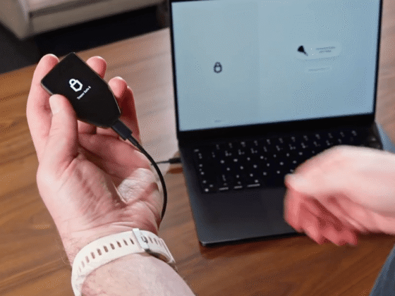 Users Can Connect to Uniswap, Aave, Opensea via Trezor Suite